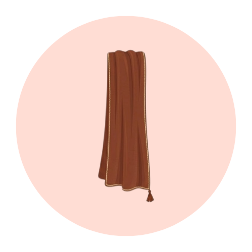 Dupattas