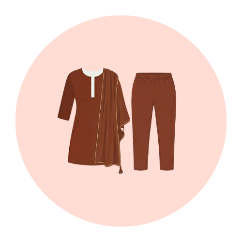 3 Piece Sets