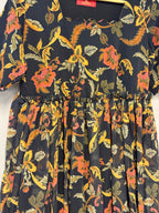 Jeorgette frocks