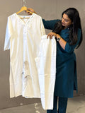 Cotton 2 Piece Set